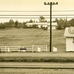 Bohem's Al Golf Center