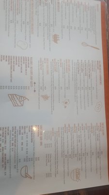 Menu photo 3 Caffe Latte Da! Harahan, LA