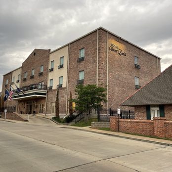 CHATEAU SAINT DENIS HOTEL - Updated June 2024 - 36 Photos & 49 Reviews ...