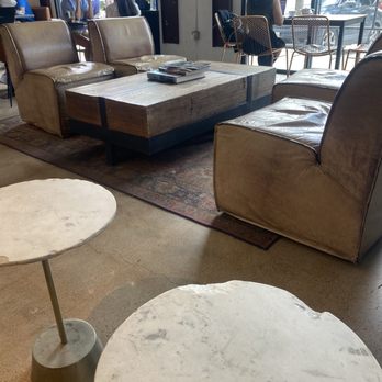 Cavo Coffee - Lounge vibe - Coffee & Tea Near Me - Houston, Texas