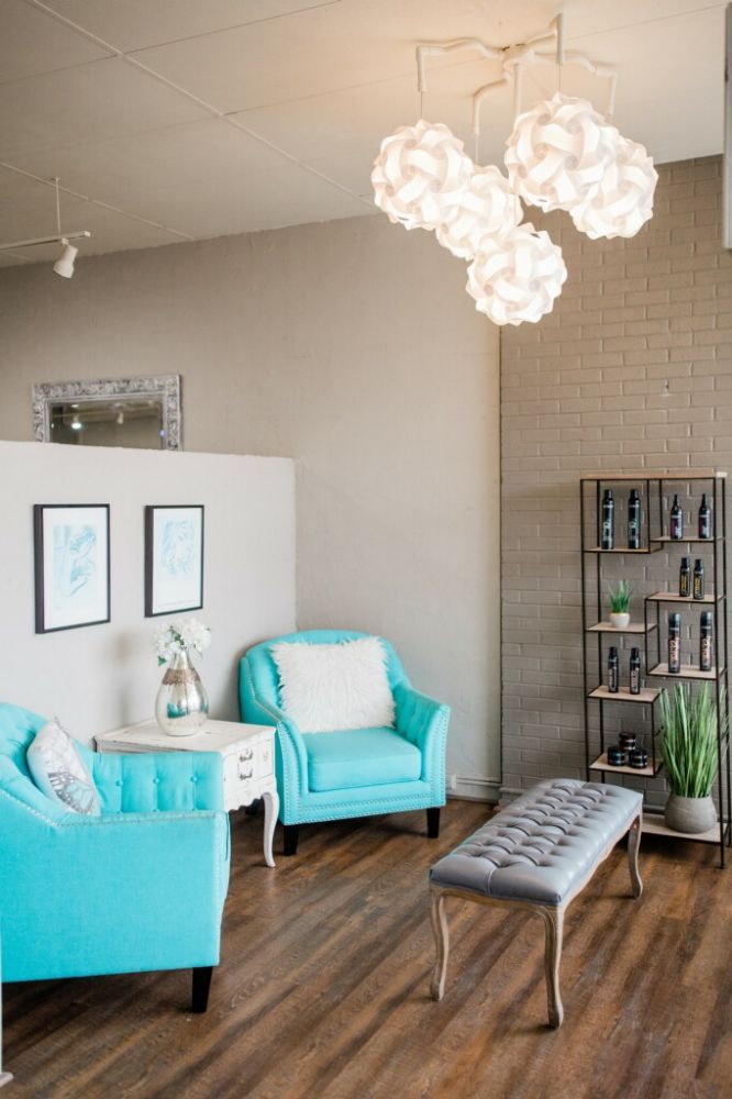 HEADWAVES SALON 14 Photos 5913 R St, Little Rock, Arkansas Hair