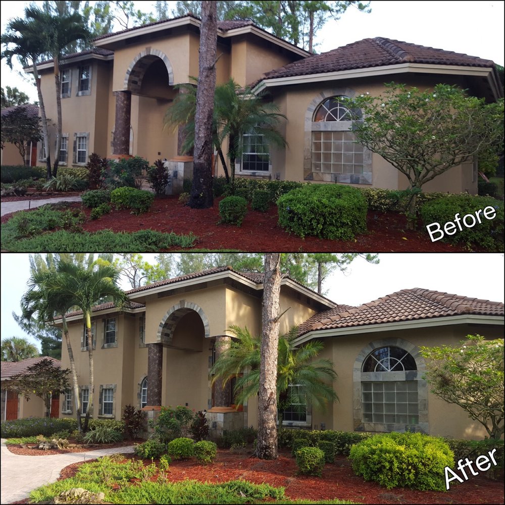 Slide of First Call Home Improvements