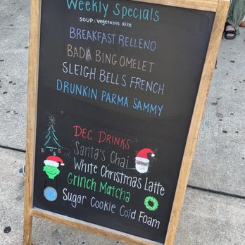 Taylor Sam's - Breakfast & Brunch Near Me - St. Petersburg, Florida