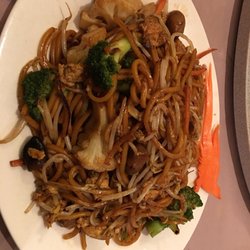 Shanghai Palace Restaurant