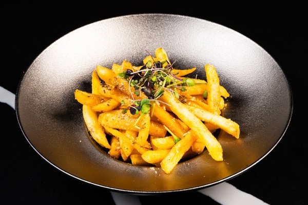 Bitcoin New York Steakhouse by null