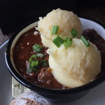 Guinness Storehouse - Guinness Beef Stew - Breweries Near Me - Dublin, D