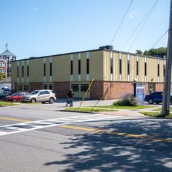 Saratoga Community Health Center
