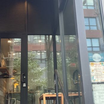 Hudson Table - Hoboken - outside - Cooking Schools Near Me - Hoboken, New Jersey