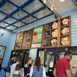 Ben & Jerry's