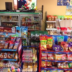 Tienda El Primo