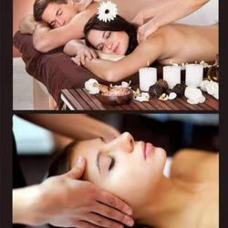 Angel Foot Massage