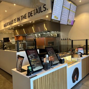 Urbane Cafe - Front desk - Sandwiches Near Me - Los Angeles, California Urbane Cafe - Front desk - Sandwiches Near Me - Los Angeles, California