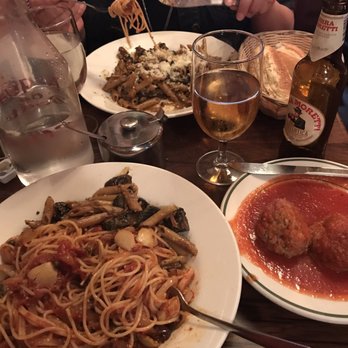 Benito One - Italian Near Me - New York, New York