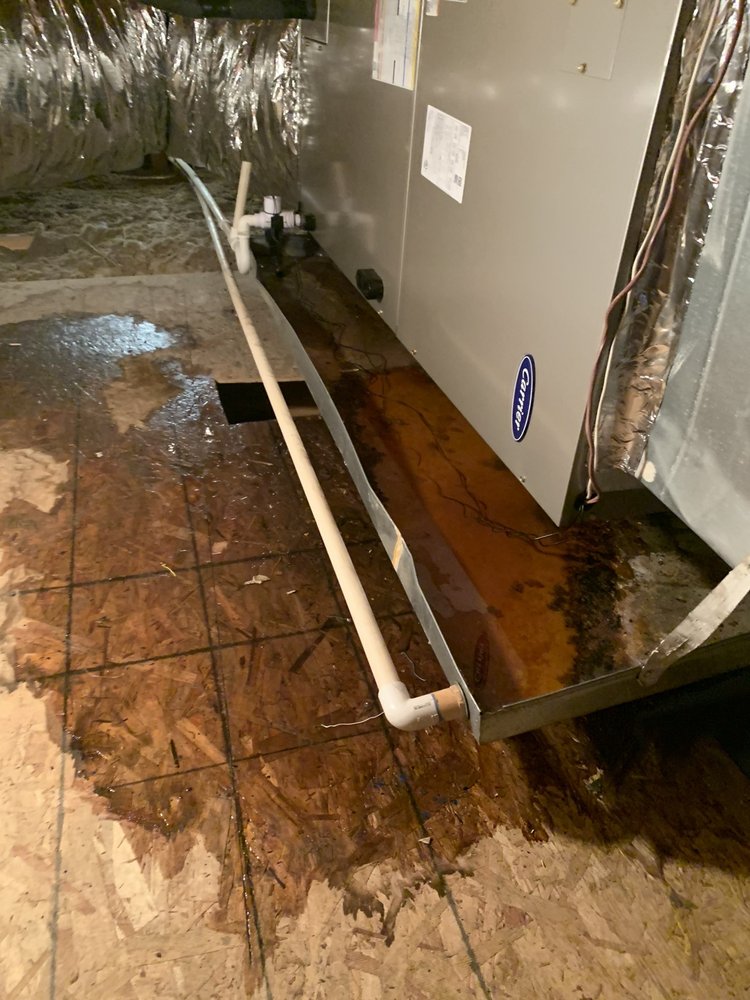 CONSOLIDATED MECHANICAL CONTRACTORS Updated September 2024 20