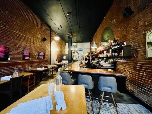 Damn the Weather by null