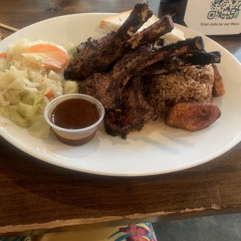 Ja' Grill Hyde Park - Jerk lamb - Lounges Near Me - Chicago, Illinois Ja' Grill Hyde Park - Jerk lamb - Lounges Near Me - Chicago, Illinois