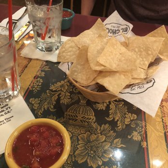 El Cholo - Mexican Near Me - Los Angeles, California