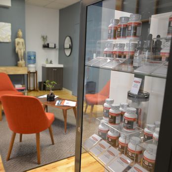 Douglas Freeman, MS LAc - Acupuncture Near Me - New York, New York