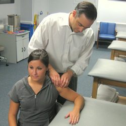 Dynamic Physical Therapy