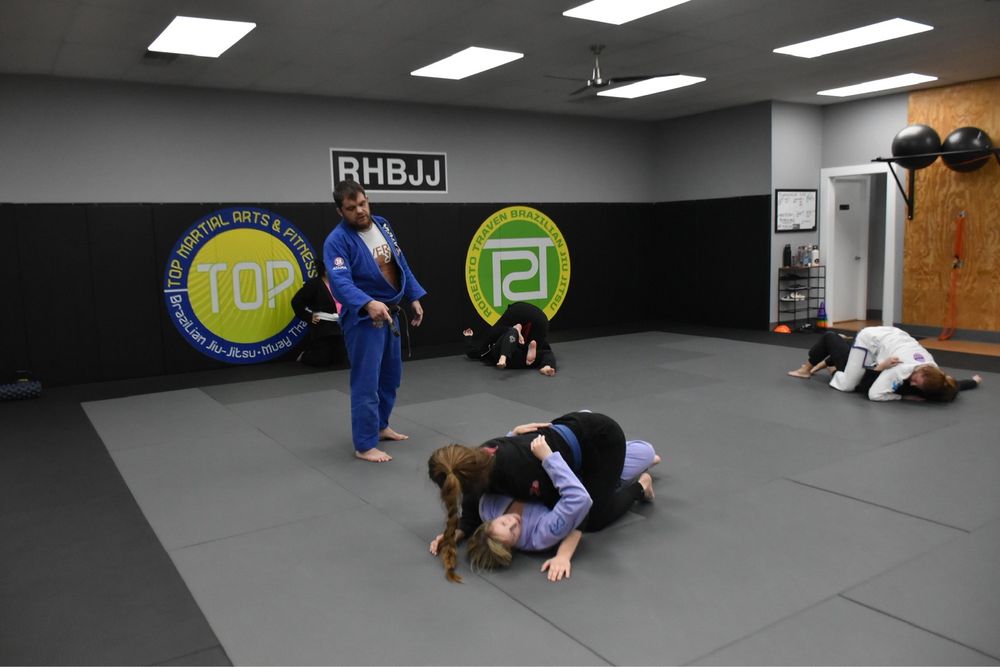 TOP MARTIAL ARTS ROCK HILL 29 Photos 489 S Herlong Ave, Rock Hill