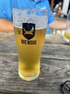BrewDog New Albany by null