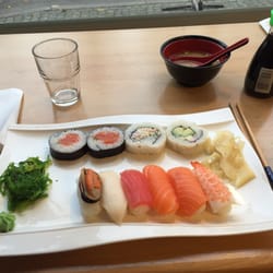 Hälsobaren Sushi