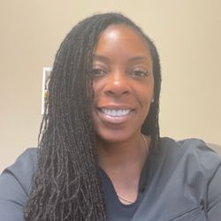 Nicole Stallworth, PMHNP-BC