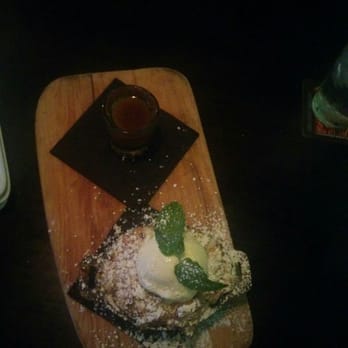 Morrison - Bread pudding will cause a table spoon war.... - Gastropubs Near Me - Los Angeles, California Morrison - Bread pudding will cause a table spoon war.... - Gastropubs Near Me - Los Angeles, California