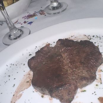 Ocean Prime - Filet Mignon (8oz) - Seafood Near Me - New York, New York