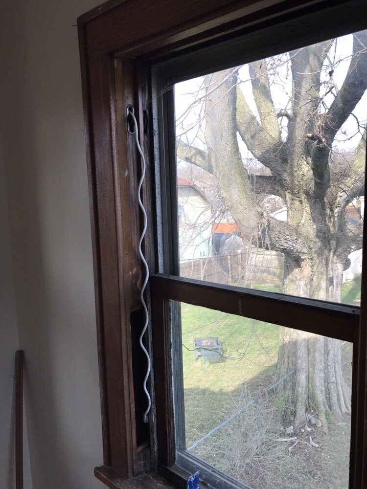 Slide of Buckeye Property Renovations