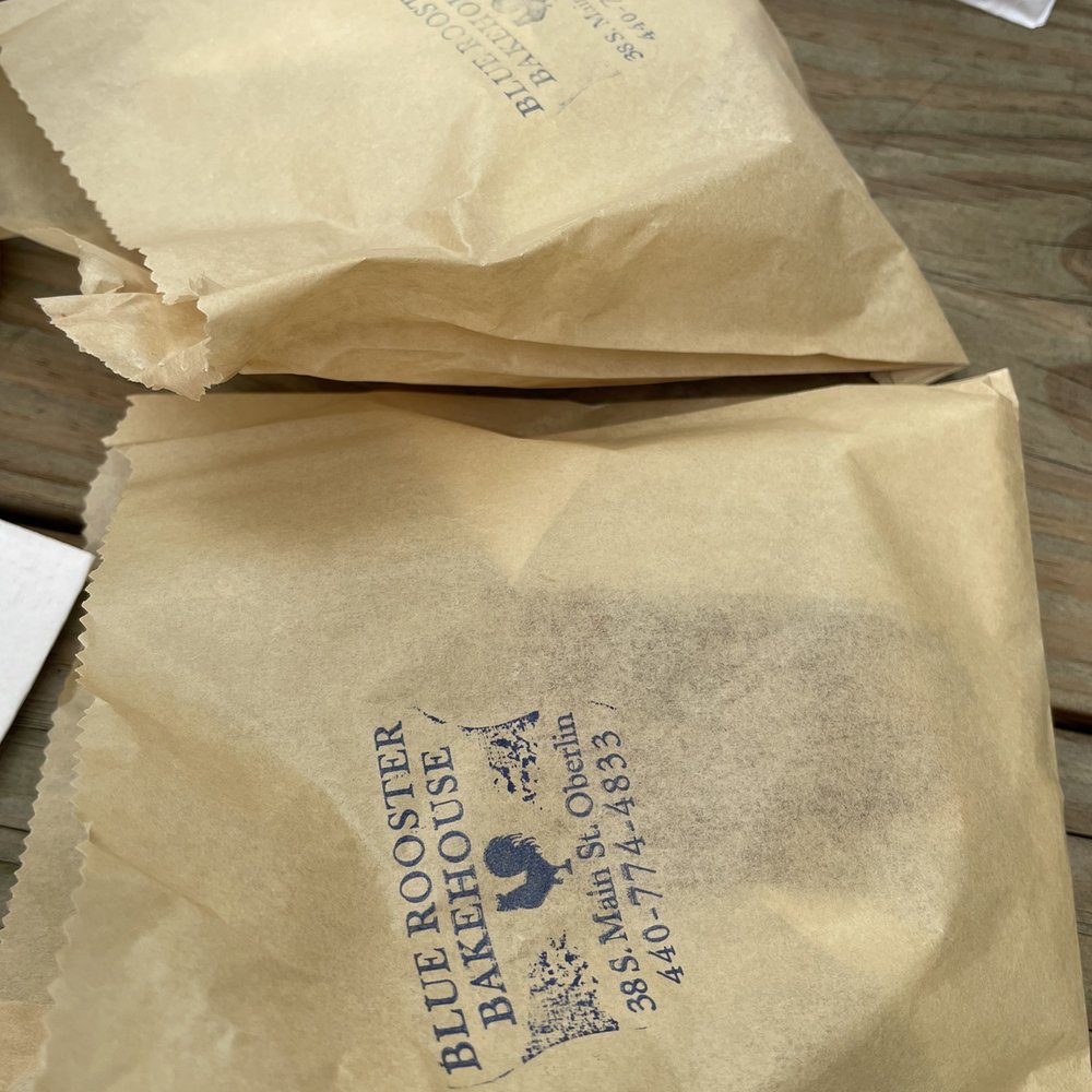 Blue Rooster Bakehouse - Bakeries Near Me - Oberlin, Ohio Blue Rooster Bakehouse - Bakeries Near Me - Oberlin, Ohio