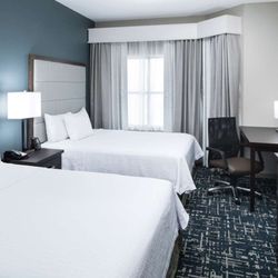 Homewood Suites by Hilton Cedar Rapids-North