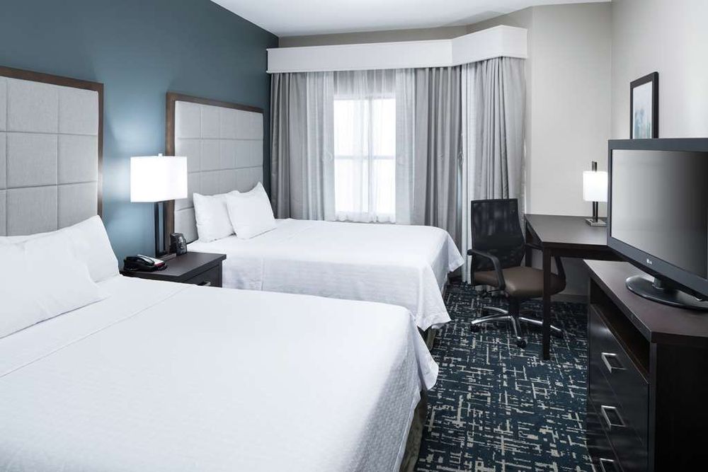 Homewood Suites by Hilton Cedar Rapids North
