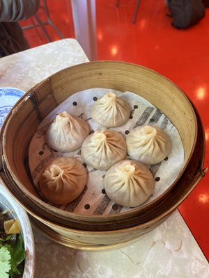 Gros Bao - Paris by null