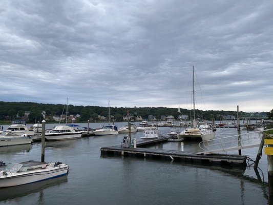 Fair Haven Oyster Company by null