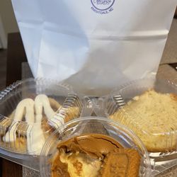 Cake Town Bakery