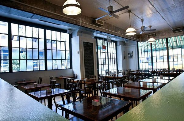 Westville Hudson by null