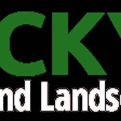 Lucky's Tree Removal and Landscaping Services
