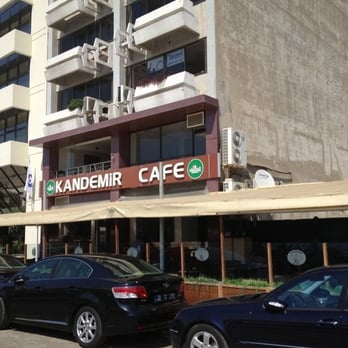 Kandemir Cafe - Coffee & Tea Near Me - İzmir, 35 Kandemir Cafe - Coffee & Tea Near Me - İzmir, 35