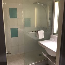 Hôtel Ibis Styles Nancy Sud - Salle de bain