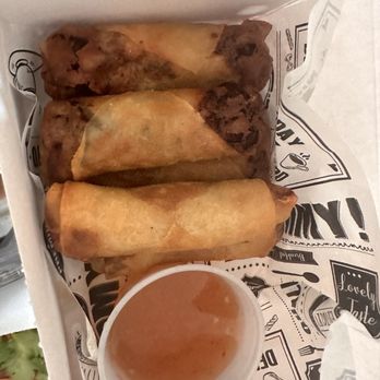 Mr. Banh Mi - Fried Spring Rolls - Coffee & Tea Near Me - Brooklyn, New York Mr. Banh Mi - Fried Spring Rolls - Coffee & Tea Near Me - Brooklyn, New York