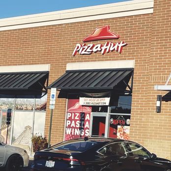 Pizza Hut - Pizza Near Me - Madeira, Ohio Pizza Hut - Pizza Near Me - Madeira, Ohio