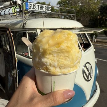 Gus Hawaiian Shave Ice - Shaved Ice Near Me - Kihei, Hawaii Gus Hawaiian Shave Ice - Shaved Ice Near Me - Kihei, Hawaii