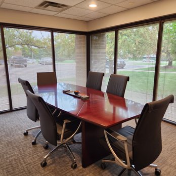 NachtLaw, PC - Small conference room - Employment Law Near Me - Ann Arbor, Michigan NachtLaw, PC - Small conference room - Employment Law Near Me - Ann Arbor, Michigan