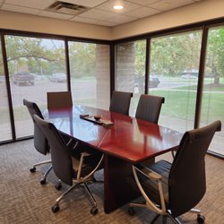 NachtLaw, PC - Small conference room
