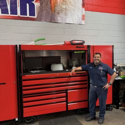 National Motorworks
