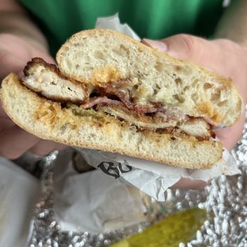 Oakwood Deli - The West /Nasty (Hot) - Delis Near Me - Raleigh, North Carolina Oakwood Deli - The West /Nasty (Hot) - Delis Near Me - Raleigh, North Carolina