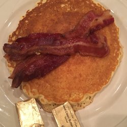 Kid's pancake