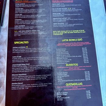 Juany's Cafe & Grill - May '26 Menu - Breakfast & Brunch Near Me - Fair Lawn, New Jersey Juany's Cafe & Grill - May '26 Menu - Breakfast & Brunch Near Me - Fair Lawn, New Jersey