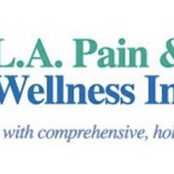 La Pain and Wellness Institute - Company Logo
